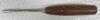 NOVO SURGICAL NS7470-04 Gouge