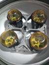 THERMO SCIENTIFIC SORVALL RC 4 Thermo Scientific Sorvall RC 4 Centifuge