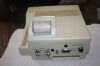 CRITICARE SYSTEMS INC 507E 507EP ECG SpO2 NIBP Temp Recorder Monitor sep22 #A Recorder