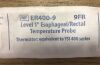 SMITH MEDICAL ER400-9 Level 1 Esophageal/Rectal Temperature Probe 9Fr (20/Case) (x)