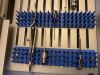 KARL STORZ Ophthalmic Post Vitrectomy Instrument Set