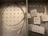 KARL STORZ Ophthalmic Post Vitrectomy Instrument Set