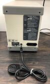ELLMAN Vapor Vac II with Foot Pedal Smoke Evacuator