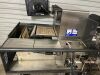 RX SYSTEMS INC. RX Systems AX Filler AX0203 Conveyor AX3003 Sealer AX0603 Folder AX0503 .