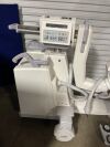 OEC 9600 Mobile Portable X-Ray C-Arm Imaging System w/ Varian RAD-99 Tube Portable X-Ray