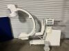 OEC 9600 Mobile Portable X-Ray C-Arm Imaging System w/ Varian RAD-99 Tube Portable X-Ray
