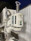 OEC 9600 Mobile Portable X-Ray C-Arm Imaging System w/ Varian RAD-99 Tube Portable X-Ray