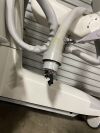 OEC 9600 Mobile Portable X-Ray C-Arm Imaging System w/ Varian RAD-99 Tube Portable X-Ray