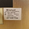 GERHARDT SOX 416 Gerhardt Soxtherm SOX 416 6-Place Macro Extraction System