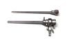 SMITH & NEPHEW 72202448 ARTHROGARDE Access Cannula Arthroscope
