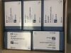 COVIDIEN 33136T Kendall DL Disposable 5 Lead Dual Connect Set (100/Case)