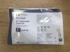 COVIDIEN 33136T Kendall DL Disposable 5 Lead Dual Connect Set (100/Case)