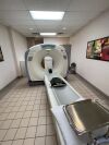 GE Brightspeed Edge 8 CT Scanner
