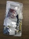 MERIT MEDICAL K10-00091P Custom Waste Management Kit Special Procedures Kit