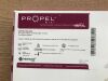 INTERSECT ENT 60011 Propel Mini Mometasone Furoate Implant 370ug x 16mm (X)