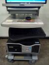 CADWELL Easy III /3 EEG/LTM/ICU Monitoring System Isolation Transformer w/ Cart ICU/CCU