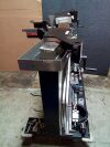 OSI Orthopedic Systems Trauma Top Fracture Traction Arc Cart Table Orthopedic Table