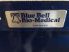 BLUEBELL  Emergency Cart