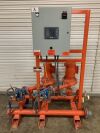 TIGERFLOW SYSTEMS INC. erFlow ES 3000 Water Pressure Booster Pump /284190/  Year 2008 - MAKE an OFFER!!! .