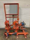 TIGERFLOW SYSTEMS INC. erFlow ES 3000 Water Pressure Booster Pump /284190/  Year 2008 - MAKE an OFFER!!! .