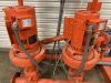 TIGERFLOW SYSTEMS INC. erFlow ES 3000 Water Pressure Booster Pump /284190/  Year 2008 - MAKE an OFFER!!! .