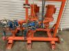 TIGERFLOW SYSTEMS INC. erFlow ES 3000 Water Pressure Booster Pump /284190/  Year 2008 - MAKE an OFFER!!! .
