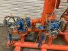 TIGERFLOW SYSTEMS INC. erFlow ES 3000 Water Pressure Booster Pump /284190/  Year 2008 - MAKE an OFFER!!! .