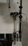 US FILTER Reverse Osmosis Water Filter System Part MRORX03AX 5760G .