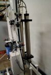 US FILTER Reverse Osmosis Water Filter System Part MRORX03AX 5760G .