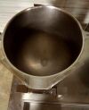 GROEN A DOVER COMPANY Groen Tabletop Hand Tilt 20-Quart Direct Triple Steam Kettle TDC/3-20 .