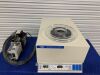VIRTIS BT 3.3 ES Benchtop Vacuum Freeze Dryer 375924 w/ Trivac D2.5E Pump Freeze Dryer / Lyophilizer