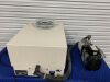 VIRTIS BT 3.3 ES Benchtop Vacuum Freeze Dryer 375924 w/ Trivac D2.5E Pump Freeze Dryer / Lyophilizer