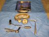 HEMORRHOIDECTOMY SURGICAL INSTRUMENTS SET