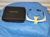 UNIMEDIX UNIVET  Laser Safety PPE Glasses (LB8+IR LB4) Surgical Laser