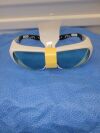 UNIMEDIX UNIVET  Laser Safety PPE Glasses (LB8+IR LB4) Surgical Laser