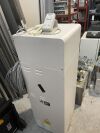 CPI 2006  80 KW GENERATOR 3 PHASE VZW2930RD3-61 Rad Room