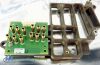 PHILIPS 453566496841 Philips CT Brilliance Data & Low Power Brush Block Assy, PN 453566496841 CT Scanner