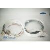 PHILIPS 453560305221 Philips MRI BrightView E-Stop Button Table Cable, PN 453560305221 MRI Scanner