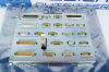 PHILIPS 455014005011 Philips CT Brilliance IDT Board, PN 455014005011 CT Scanner