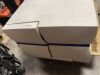 BECTON DICKINSON BD  LSR Flow Cytometer Flow Cytometer