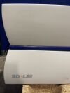 BECTON DICKINSON BD  LSR Flow Cytometer Flow Cytometer