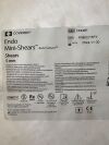 COVIDIEN 174301 ENDO MINI-SHEARS 5 mm