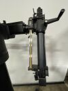 MITUTOYO CORP. Cambo UBS Stand w/ Nomos Crane Assembly 202318 & Mitutoyo SD-12"A SD-18"A Scales Monitor Stand