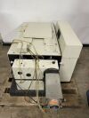 JOBIN YVON U1000 Raman Spectrometer w/ PR Photomultiplier Tube Housing Socket Mass Spectrometer