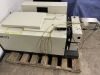 JOBIN YVON U1000 Raman Spectrometer w/ PR Photomultiplier Tube Housing Socket Mass Spectrometer