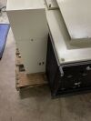 JOBIN YVON U1000 Raman Spectrometer w/ PR Photomultiplier Tube Housing Socket Mass Spectrometer
