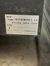 JOBIN YVON U1000 Raman Spectrometer w/ PR Photomultiplier Tube Housing Socket Mass Spectrometer