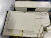 JOBIN YVON U1000 Raman Spectrometer w/ PR Photomultiplier Tube Housing Socket Mass Spectrometer
