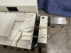 JOBIN YVON U1000 Raman Spectrometer w/ PR Photomultiplier Tube Housing Socket Mass Spectrometer
