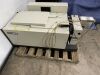 JOBIN YVON U1000 Raman Spectrometer w/ PR Photomultiplier Tube Housing Socket Mass Spectrometer